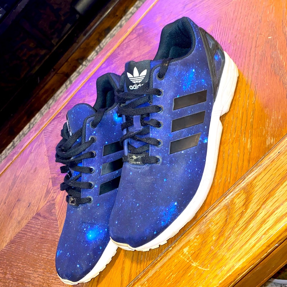 Adidas ZX Flux Galaxy